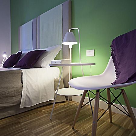 Bb22Roma Bed and Breakfast Exteriör bild