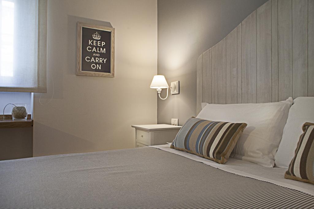 Bb22Roma Bed and Breakfast Rum bild
