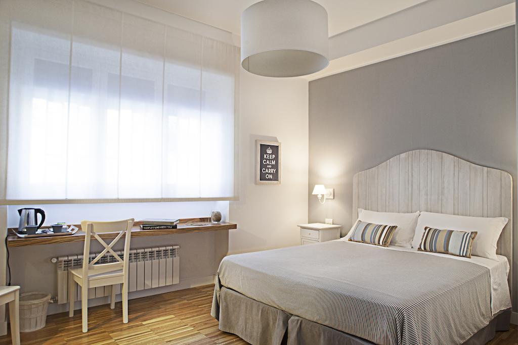Bb22Roma Bed and Breakfast Rum bild