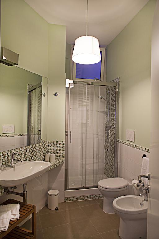 Bb22Roma Bed and Breakfast Exteriör bild