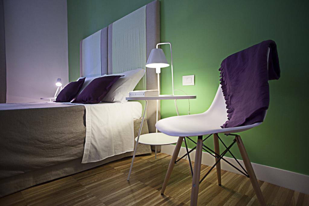 Bb22Roma Bed and Breakfast Exteriör bild
