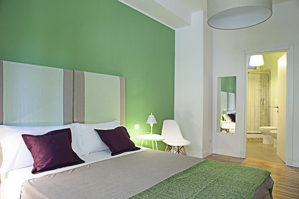 Bb22Roma Bed and Breakfast Exteriör bild