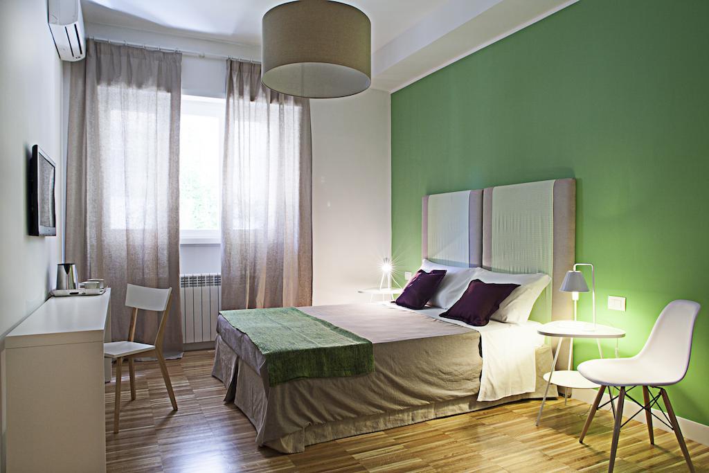 Bb22Roma Bed and Breakfast Exteriör bild