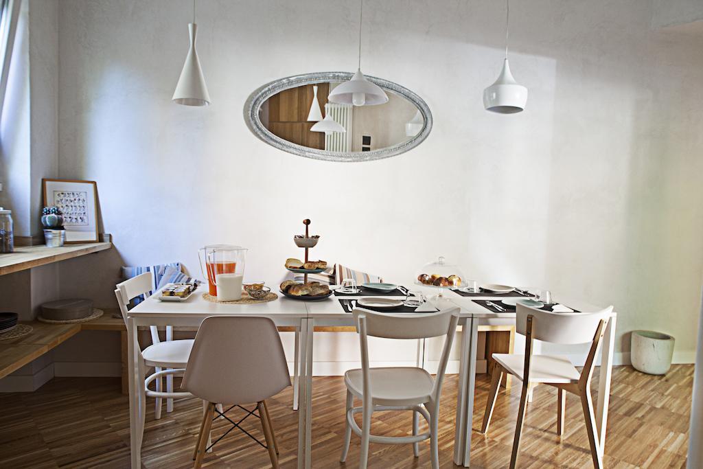 Bb22Roma Bed and Breakfast Exteriör bild