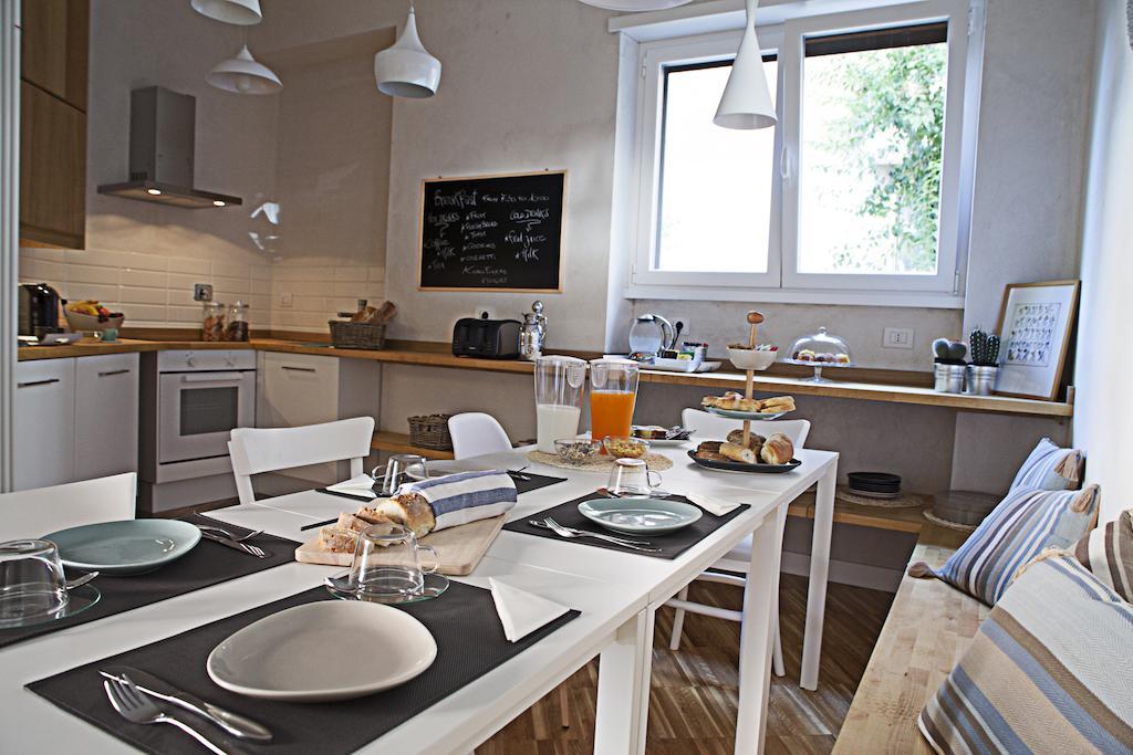 Bb22Roma Bed and Breakfast Exteriör bild