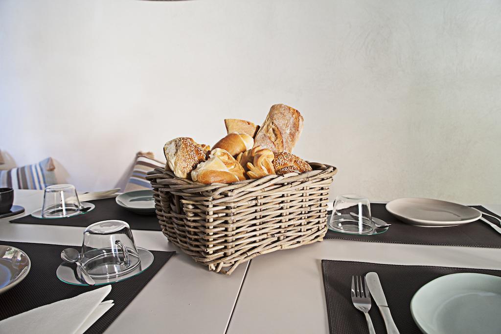 Bb22Roma Bed and Breakfast Exteriör bild