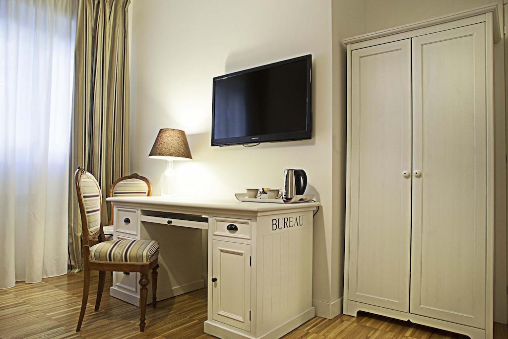 Bb22Roma Bed and Breakfast Rum bild