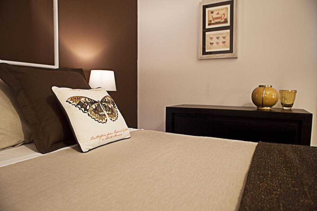 Bb22Roma Bed and Breakfast Rum bild
