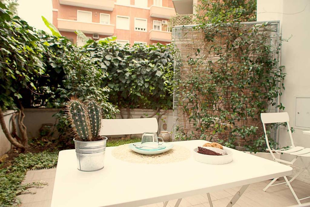 Bb22Roma Bed and Breakfast Exteriör bild